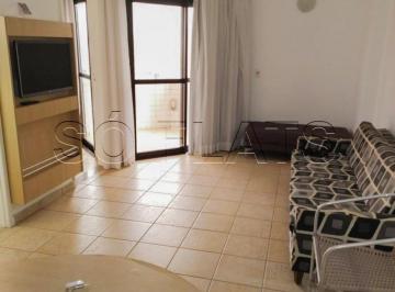Apartamento · 60m² · 2 Quartos · 1 Vaga · Flat para alugar em Boqueirão de 60.00m² com 2 Quartos, 1 Suite e 1 Garagem