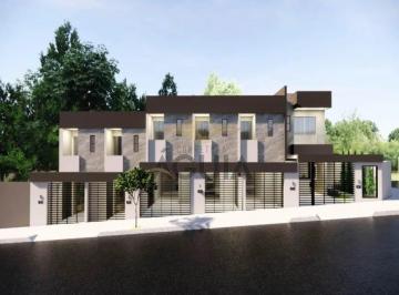 Casa · 87m² · 2 Quartos · 1 Vaga · Casa para venda em Santa Amélia de 87.48m² com 2 Quartos, 1 Suite e 1 Garagem