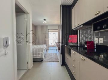 Apartamento · 27m² · 1 Quarto · Studio para alugar em Perdizes de 27.00m² com 1 Quarto e 1 Suite
