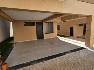 Casa · 123m² · 4 Quartos · 2 Vagas · Casa para venda em São Luiz de 123.00m² com 4 Quartos, 1 Suite e 2 Garagens