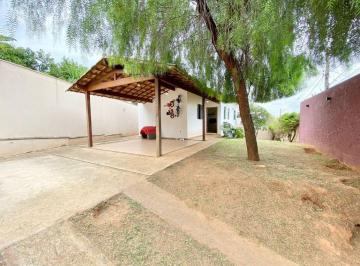 Casa · 3m² · 3 Quartos · 4 Vagas · Casa para venda em Trevo de 3.43m² com 3 Quartos, 1 Suite e 4 Garagens