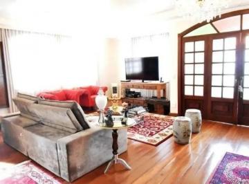 Casa · 4m² · 4 Quartos · 4 Vagas · Casa para venda em São Luiz de 3.60m² com 4 Quartos, 4 Suites e 4 Garagens