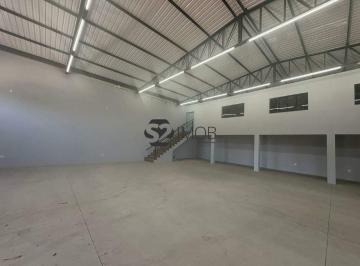 Comercial · 480m² · Galpão / Depósito / Armazém para alugar em Vila Santa Luzia de 480.00m²