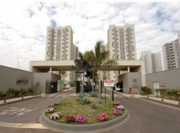 Apartamento · 47m² · 2 Quartos · 1 Vaga · Apartamento para alugar em Jardim Esplanada de 47.00m² com 2 Quartos e 1 Garagem