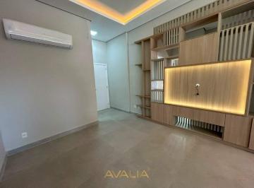 Apartamento · 130m² · 3 Quartos · 2 Vagas · Apartamento para alugar em Centro de 130.00m² com 3 Quartos, 3 Suites e 2 Garagens