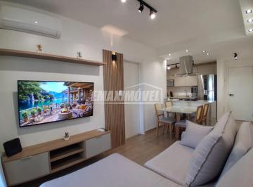 Apartamento · 48m² · 1 Quarto · 1 Vaga · Apartamento para alugar em Alto Da Boa Vista de 48.00m² com 1 Quarto e 1 Garagem