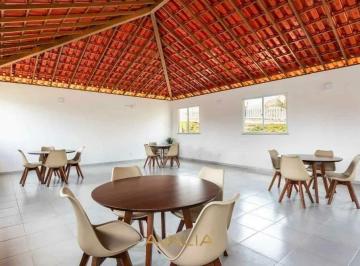 Apartamento · 55m² · 2 Quartos · 1 Vaga · Apartamento para venda em Colinas de Indaiatuba de 55.34m² com 2 Quartos e 1 Garagem