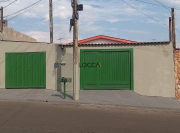 Casa · 200m² · 3 Quartos · 4 Vagas · Casa para venda em Jardim Heitor Rigon de 200.00m² com 3 Quartos e 4 Garagens