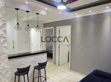 Apartamento · 43m² · 2 Quartos · 1 Vaga · Apartamento para venda em Jardim Doutor Paulo Gomes Romeo de 43.00m² com 2 Quartos e 1 Garagem
