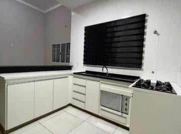 Casa · 68m² · 2 Quartos · 1 Vaga · Casa para venda em Jardim das Oliveiras de 68.40m² com 2 Quartos, 1 Suite e 1 Garagem