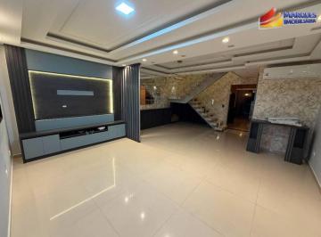 Casa · 286m² · 4 Quartos · 2 Vagas · Sobrado para venda em Jardim Paulista I de 286.00m² com 4 Quartos, 2 Suites e 2 Garagens