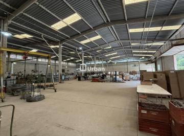 Comercial · 2760m² · 10 Vagas · Galpão / Depósito / Armazém para alugar em Granja Viana Ii de 2760.00m² com 10 Garagens