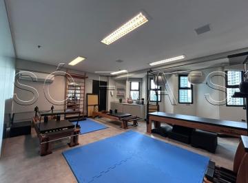 Comercial · 182m² · 4 Vagas · Prédio Comercial para venda em Campo Belo de 182.00m² com 4 Garagens