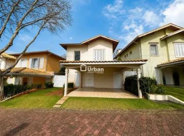 Casa · 173m² · 4 Quartos · 3 Vagas · Casa de Condomínio para venda e aluguel em Jardim Passárgada I de 173.00m² com 4 Quartos, 2 Suites e