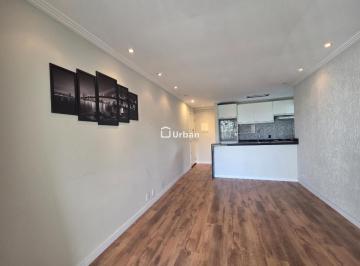 Apartamento · 64m² · 3 Quartos · 1 Vaga · Apartamento para venda e aluguel em Jardim Monte Santo de 64.00m² com 3 Quartos, 1 Suite e 1 Garagem