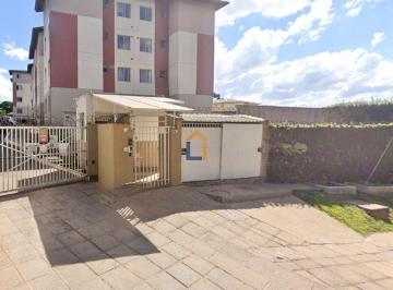 Apartamento · 55m² · 2 Quartos · 1 Vaga · Apartamento para alugar em Santa Cândida de 55.00m² com 2 Quartos e 1 Garagem