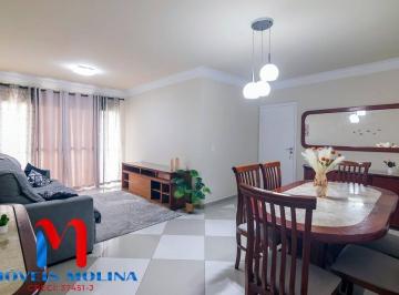 Apartamento · 156m² · 4 Quartos · 2 Vagas · Apartamento para alugar em Centro de 156.00m² com 4 Quartos, 1 Suite e 2 Garagens