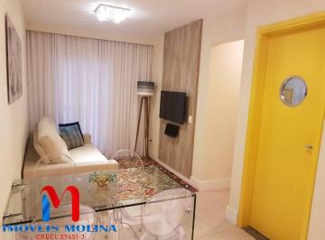 Apartamento · 50m² · 1 Quarto · 1 Vaga · Apartamento para venda em Olímpico de 50.00m² com 1 Quarto e 1 Garagem
