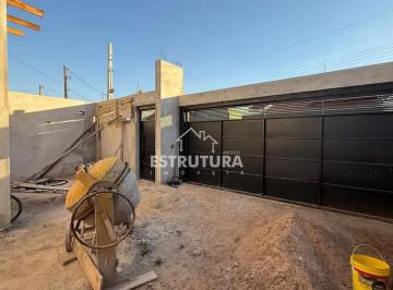 Casa · 240m² · 3 Quartos · 2 Vagas · Casa para venda em Jardim Mirassol de 240.00m² com 3 Quartos, 1 Suite e 2 Garagens