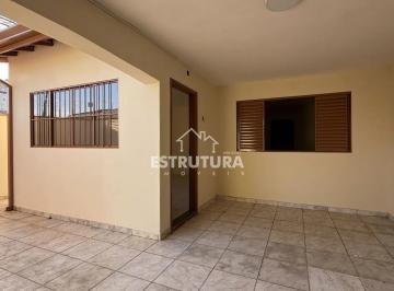 Casa · 90m² · 2 Quartos · 1 Vaga · Casa para alugar em Alto Do Santana de 90.00m² com 2 Quartos e 1 Garagem