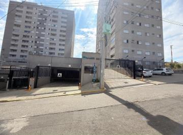 Apartamento · 50m² · 2 Quartos · 1 Vaga · Apartamento para alugar em Vila Barcelona de 50.00m² com 2 Quartos e 1 Garagem
