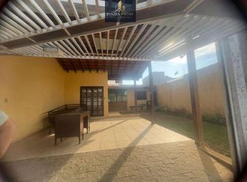 Casa · 69m² · 2 Quartos · 1 Vaga · Casa para venda em Residencial Parque Das Palmeiras de 69.00m² com 2 Quartos e 1 Garagem