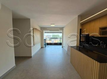 Apartamento · 80m² · 3 Quartos · 1 Vaga · Apartamento para alugar em Saúde de 80.00m² com 3 Quartos, 1 Suite e 1 Garagem