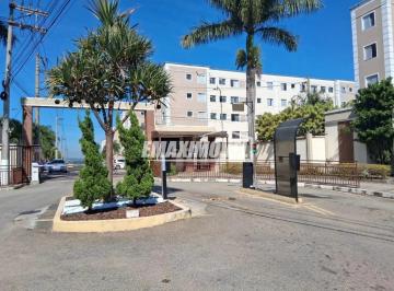Apartamento · 49m² · 2 Quartos · 1 Vaga · Apartamento para alugar em Jardim Novo Mundo de 49.00m² com 2 Quartos e 1 Garagem