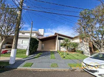 Casa · 138m² · 3 Quartos · 2 Vagas · Casa para venda em Bosque Sao Carlos de 138.00m² com 3 Quartos, 1 Suite e 2 Garagens