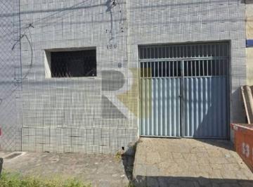 a118e5c8f20e44777ec37b7b0a35835195f77317 · Casa com 2 dormitórios à venda, 87 m² por R$ 250.000,00 - Jaguaribe - João Pessoa/PB