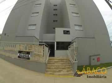 Apartamento · 60m² · 2 Quartos · 1 Vaga · Apartamento para alugar em Jardim Alvorada de 60.00m² com 2 Quartos, 1 Suite e 1 Garagem