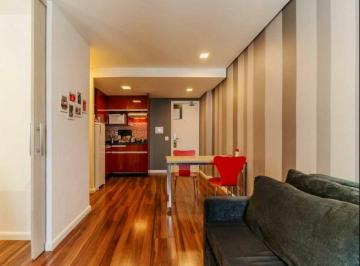 Apartamento · 37m² · 1 Quarto · 1 Vaga · Flat para alugar em Moema de 37.00m² com 1 Quarto, 1 Suite e 1 Garagem