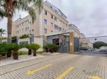 921597496b0cb2de0a586181b589e45ec19e9b5a · Apartamento com 3 dormitórios à venda, 69 m² por R$ 399.000 - Campo Comprido - Curitiba/PR