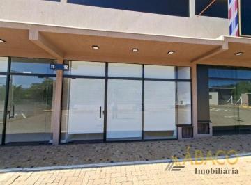Comercial · 80m² · 8 Vagas · Sala Comercial para alugar em Santa Felicia de 80.00m² com 8 Garagens