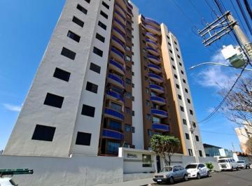 Apartamento · 60m² · 2 Quartos · 1 Vaga · Apartamento para alugar em Jardim Santa Paula de 60.00m² com 2 Quartos e 1 Garagem