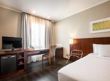 Apartamento · 23m² · 1 Quarto · 1 Vaga · Flat para venda em Santo Amaro de 23.00m² com 1 Quarto, 1 Suite e 1 Garagem