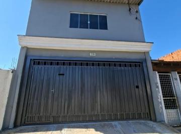 Casa · 120m² · 2 Quartos · 2 Vagas · Sobrado para alugar em Santa Angelina de 120.00m² com 2 Quartos, 1 Suite e 2 Garagens