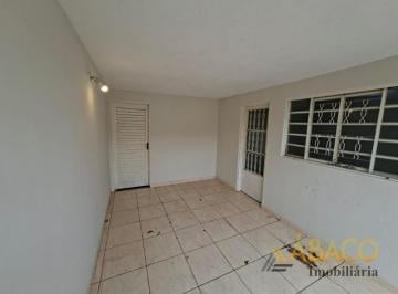 Casa · 150m² · 3 Quartos · 1 Vaga · Casa para alugar em Vila Costa Do Sol de 150.00m² com 3 Quartos e 1 Garagem