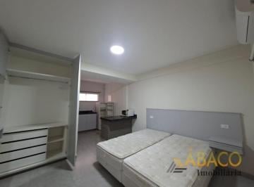 Apartamento · 35m² · 1 Quarto · Kitnet para alugar em Jardim Lutfalla de 35.00m² com 1 Quarto