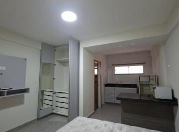 Apartamento · 35m² · 1 Quarto · Kitnet para alugar em Jardim Lutfalla de 35.00m² com 1 Quarto