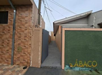 Casa · 70m² · 2 Quartos · Casa para alugar em Jardim Hikari de 70.00m² com 2 Quartos