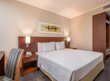 Apartamento · 23m² · 1 Quarto · 1 Vaga · Flat para venda em Chácara Santo Antônio (zona Sul) de 23.00m² com 1 Quarto, 1 Suite e 1 Garagem
