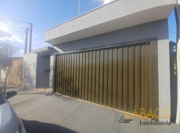 Casa · 150m² · 3 Quartos · 2 Vagas · Casa para alugar em Jd Embare de 150.00m² com 3 Quartos, 2 Suites e 2 Garagens