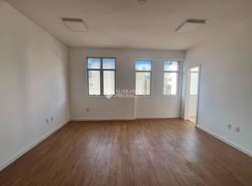 Comercial · 25m² · Sala/Conjunto no bairro Centro
