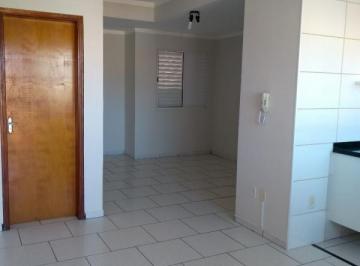 Apartamento · 40m² · 1 Quarto · Apartamento para alugar em Santa Felicia de 40.00m² com 1 Quarto