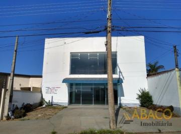 Comercial · 289m² · 3 Vagas · Prédio Comercial para alugar em Jardim Bandeirantes de 288.55m² com 3 Garagens
