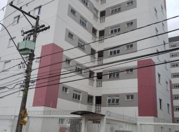 Apartamento · 40m² · 1 Quarto · 1 Vaga · Apartamento para alugar em Jardim Paraiso de 40.00m² com 1 Quarto e 1 Garagem