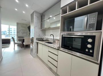 Apartamento · 31m² · 1 Quarto · 1 Vaga · Kitnet 1 quarto(s), no bairro Agronômica