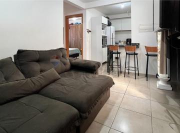 Apartamento · 42m² · 2 Quartos · Apartamento para venda em Jardim Itamarati de 41.97m² com 2 Quartos
