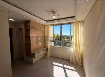 Apartamento · 45m² · 2 Quartos · 1 Vaga · Apartamento para alugar em Jardim Celina de 45.00m² com 2 Quartos e 1 Garagem